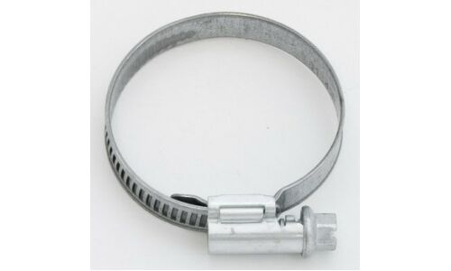 Хомут червячный Norma Ø30-45мм, ширина 9мм, 1 шт, арт. Nrm-3045