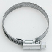 Хомут червячный Norma Ø35-50мм, ширина 9мм, 1 шт, арт. Nrm-3550