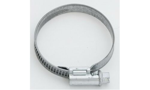 Хомут червячный Norma Ø35-50мм, ширина 9мм, 1 шт, арт. Nrm-3550