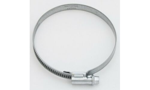 Хомут червячный Norma Ø60-80мм, ширина 9мм, 1 шт, арт. Nrm-6080