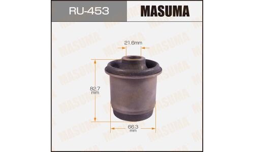 Сайлентблок Masuma, арт. RU-453
