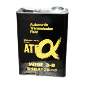 Масло трансмиссионное   Sumico  ATF@    4л