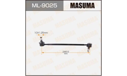 Стойка стабилизатора (линк) Masuma, арт. ML-9025