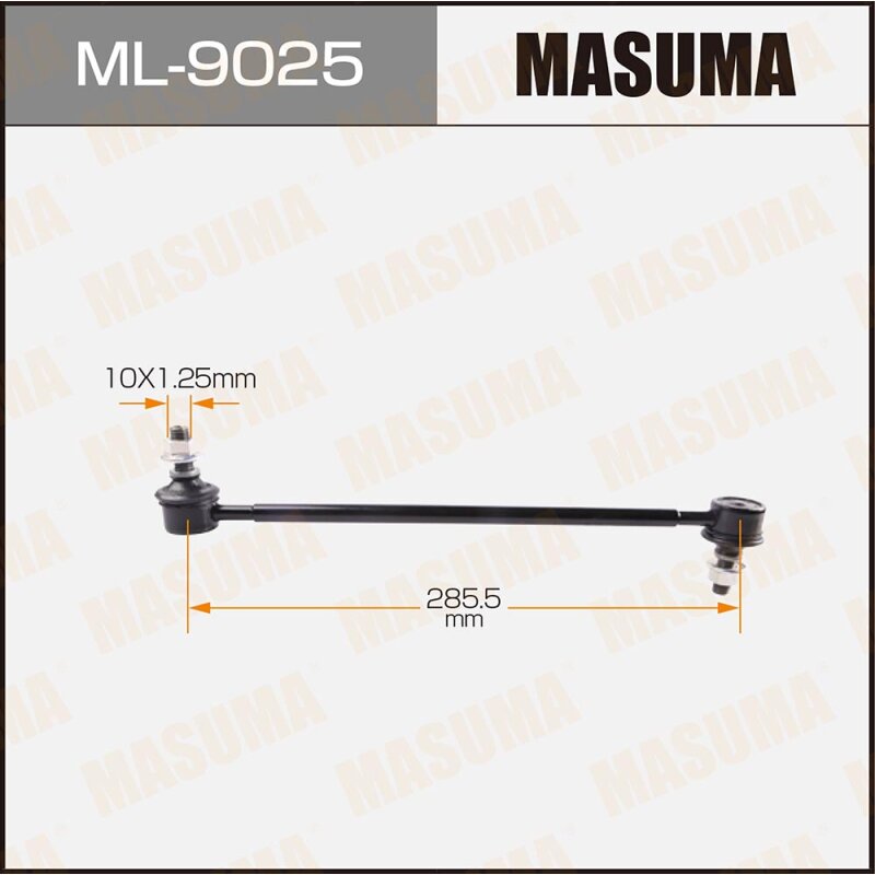 

Линк "Masuma" front RAV4/ ACA2#, ZCA2#