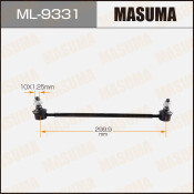 Стойка стабилизатора (линк) Masuma, арт. ML-9331