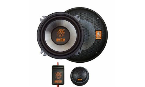 Акустическая система MYSTERY MJ 550 (компонент, 13см)