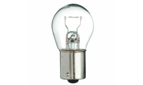 Лампа Диалуч Classic P21W (BA15s, S25), 24В, 21Вт, 1 шт, арт. 94421