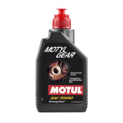Масло трансмиссионное MOTUL Motylgear 75w90 минеральное, GL-4/GL-5, 1л, арт. 105783/109055 Масло трансмиссионное MOTUL Motylgear 75w90 минеральное, GL-4/GL-5, 1л, арт. 105783/109055