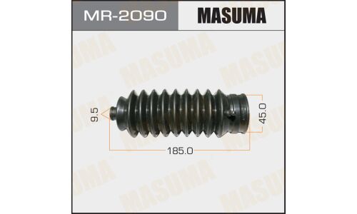 Пыльник рулевой рейки Masuma, арт. MR-2090