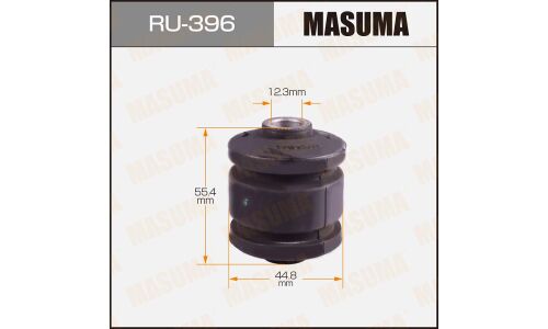 Сайлентблок Masuma, арт. RU-396
