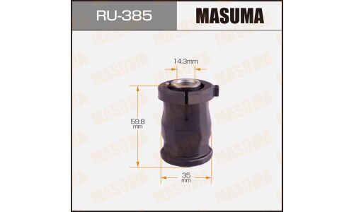 Сайлентблок Masuma, арт. RU-385