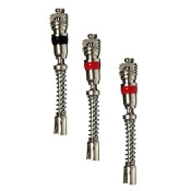 Ниппель для шин, длинный, 20 шт, арт. C1-LR (8002)