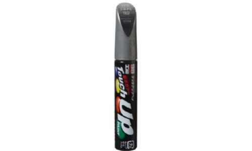 Краска для ремонта сколов и царапин Soft 99 Touch Up Paint, цветовой код 1E2, акриловая, флакон с кисточкой, 12мл, арт. T-27E
