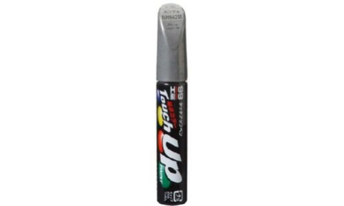 Краска для ремонта сколов и царапин Soft 99 Touch Up Paint, цветовой код NH642M, акриловая, флакон с кисточкой, 12мл, арт. H-76E