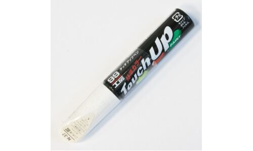 Краска-Карандаш "Touch up Paint"  002,   12 ml      (1/30)
