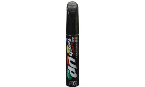 Краска для ремонта сколов и царапин Soft 99 Touch Up Paint, цветовой код NH592P, акриловая, флакон с кисточкой, 12мл, арт. H-72