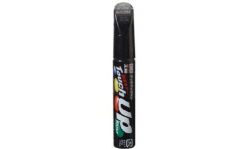 Краска для ремонта сколов и царапин Soft 99 Touch Up Paint, цветовой код NH526M, акриловая, флакон с кисточкой, 12мл, арт. H-80