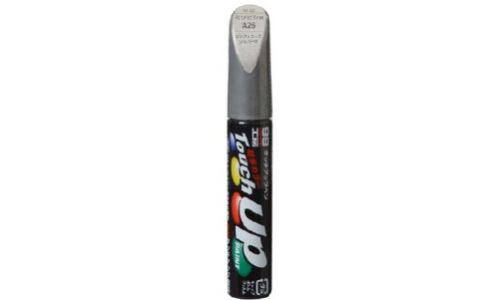 Краска для ремонта сколов и царапин Soft 99 Touch Up Paint, цветовой код A26, акриловая, флакон с кисточкой, 12мл, арт. M-52