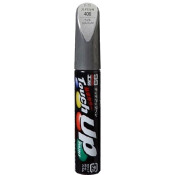 Краска для ремонта сколов и царапин Soft 99 Touch Up Paint, цветовой код 406, акриловая, флакон с кисточкой, 12мл, арт. F-73 Краска для ремонта сколов и царапин Soft 99 Touch Up Paint, цветовой код 406, акриловая, флакон с кисточкой, 12мл, арт. F-73