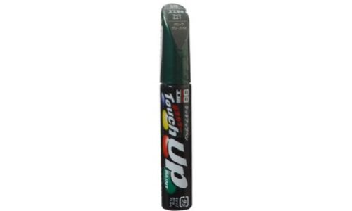 Краска для ремонта сколов и царапин Soft 99 Touch Up Paint, цветовой код Z2T, акриловая, флакон с кисточкой, 12мл, арт. S-78