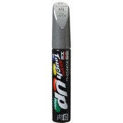 Краска для ремонта сколов и царапин Soft 99 Touch Up Paint, цветовой код A19, акриловая, флакон с кисточкой, 12мл, арт. M-62 Краска для ремонта сколов и царапин Soft 99 Touch Up Paint, цветовой код A19, акриловая, флакон с кисточкой, 12мл, арт. M-62