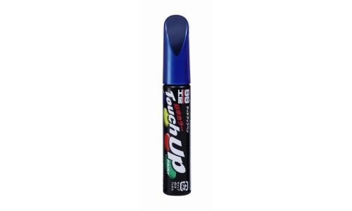 Краска для ремонта сколов и царапин Soft 99 Touch Up Paint, цветовой код B520P, акриловая, флакон с кисточкой, 12мл, арт. H-7520