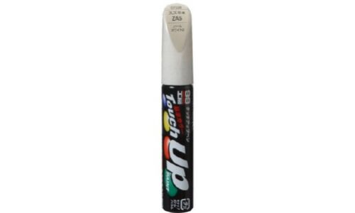 Краска для ремонта сколов и царапин Soft 99 Touch Up Paint, цветовой код ZA5, акриловая, флакон с кисточкой, 12мл, арт. S-7528