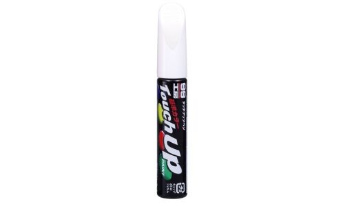 Краска для ремонта сколов и царапин Soft 99 Touch Up Paint, цветовой код 073, акриловая, флакон с кисточкой, 12мл, арт. T-7549