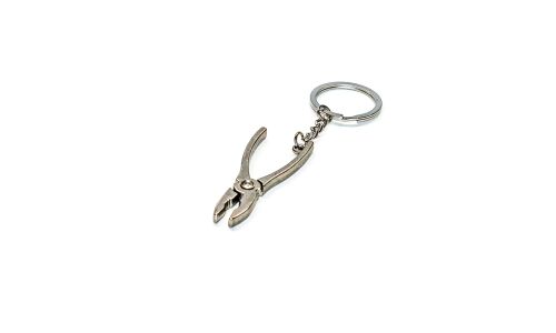 Брелок на ключи серии «Инструмент» (пассатижи)