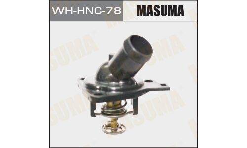 Термостат MASUMA WH-HNC-78