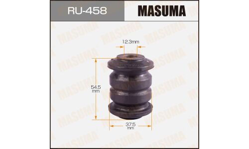 Сайлентблок Masuma, арт. RU-458