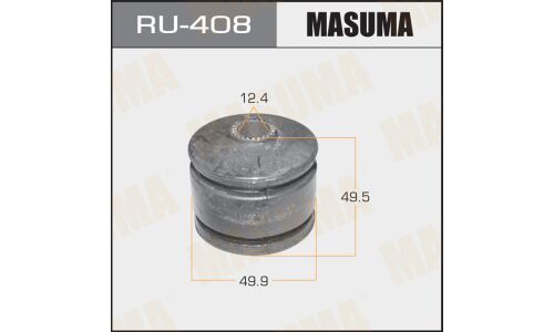 Сайлентблок Masuma, арт. RU-408