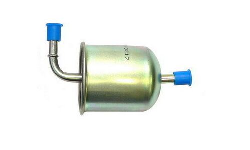 Фильтр топливный Daewha, FC-237, арт. DF-092