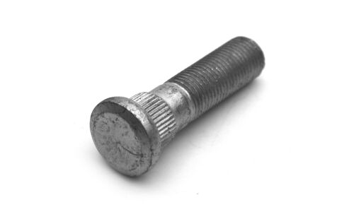 Шпилька колесная для Nissan, M12x1.25(R),  длина 52мм, 1 шт