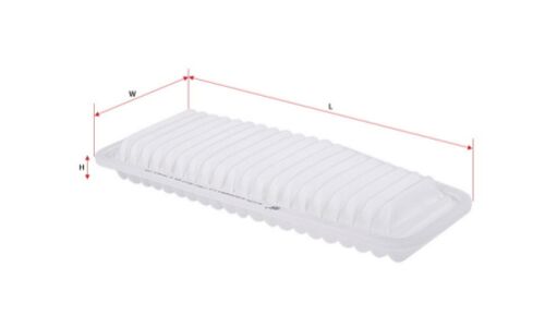 Фильтр воздушный Sakura A-1001, арт. A-1194