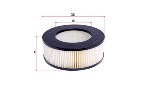 Фильтр воздушный Sakura, арт. A-1101