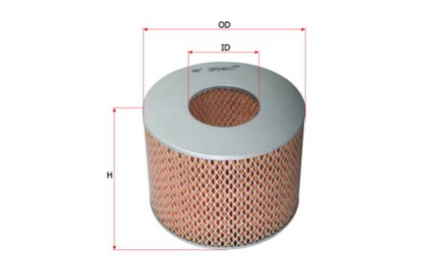 Фильтр воздушный Sakura A-136, арт. A-1119
