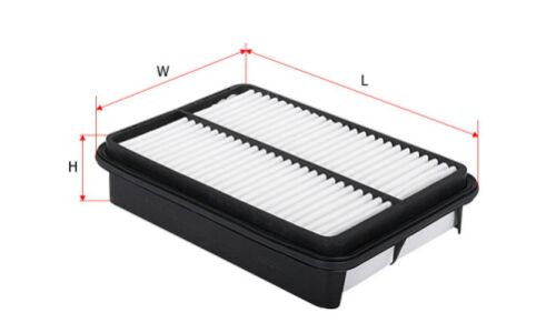 Фильтр воздушный Sakura, арт. A-171