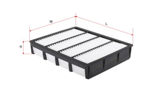 Фильтр воздушный Sakura, арт. A-173