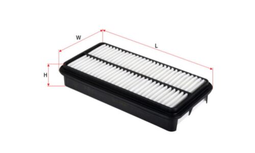 Фильтр воздушный Sakura A-181