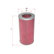 Фильтр воздушный Sakura A-185, арт. A-1166