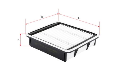 Фильтр воздушный Sakura, арт. A-192