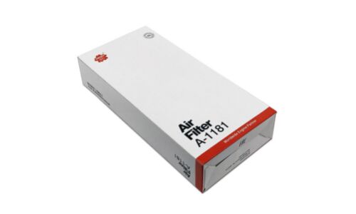 Фильтр воздушный Sakura A-196, арт. A-1181