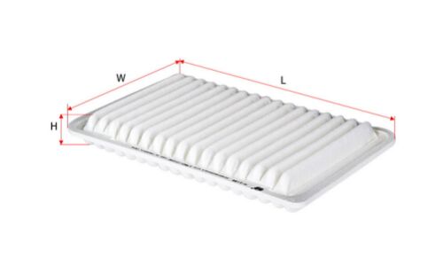 Фильтр воздушный Sakura, арт. A-199