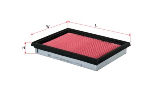 Фильтр воздушный Sakura, арт. A-2003