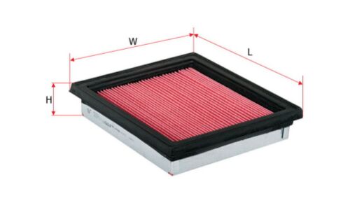 Фильтр воздушный Sakura, арт. A-221/AN-221