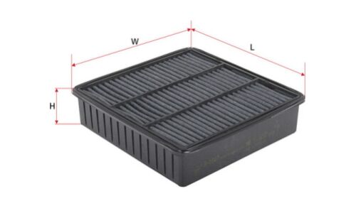 Фильтр воздушный Sakura, арт. A-3011