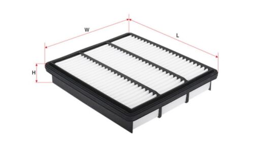 Фильтр воздушный Sakura A-3014, арт. A-1044
