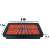 Фильтр воздушный Sakura, арт. A-1717