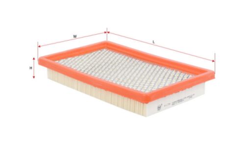 Фильтр воздушный Sakura A-457, арт. A-1734